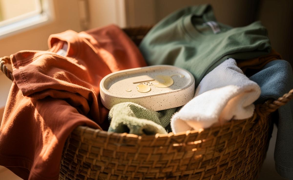 Warum jetzt alle Seifenschalen im Wäschekorb verstecken, Tricks erfahrener Hausmanager